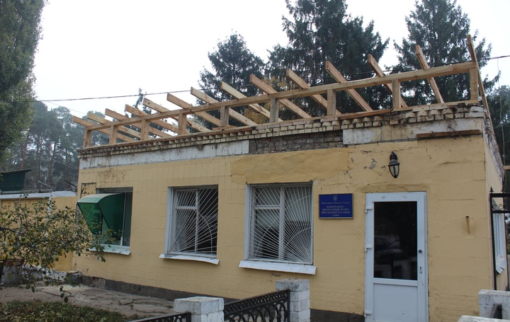 Допомога військовим.