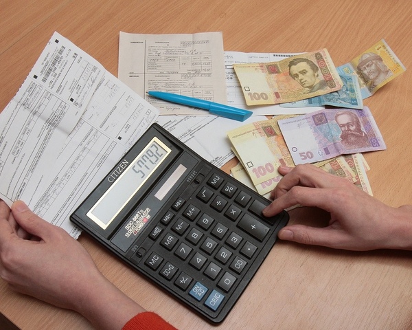 Порушення в 88,6% перевірок ЖКП: як домогтися перерахунку за комунальні послуги на Васильківщині