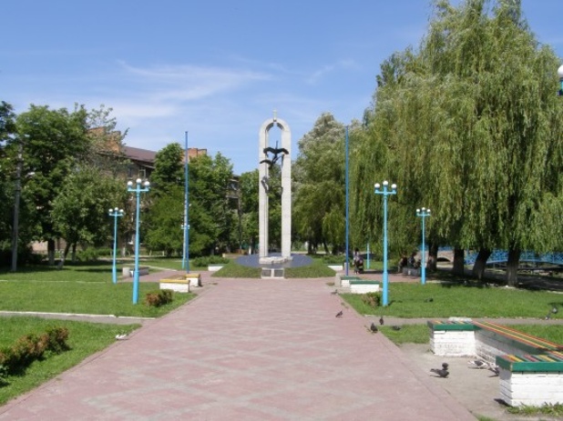 Перша місцева ініціатива у Василькові